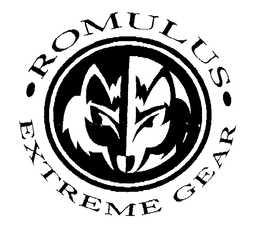 ROMULUS EXTREME GEAR trademark