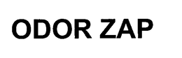 ODOR ZAP trademark