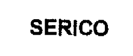 SERICO trademark