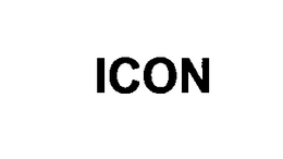 ICON trademark
