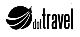 DOT TRAVEL trademark