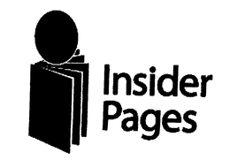 INSIDER PAGES trademark
