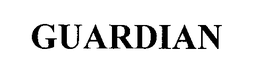 GUARDIAN trademark