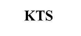 KTS trademark