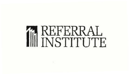 REFERRAL INSTITUTE trademark