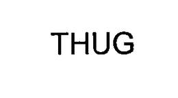 THUG trademark