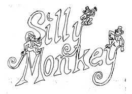 SILLY MONKEY trademark