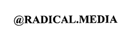 @RADICAL.MEDIA trademark