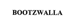 BOOTZWALLA trademark
