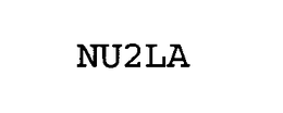 NU2LA trademark