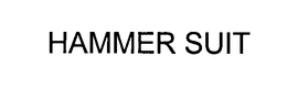 HAMMER SUIT trademark