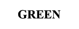 GREEN trademark