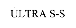 ULTRA S-S trademark