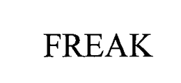 FREAK trademark
