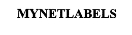 MYNETLABELS trademark