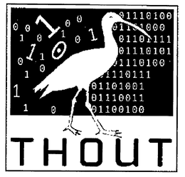 THOUT trademark