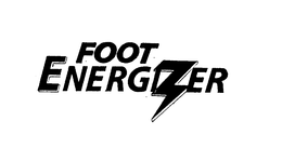 FOOT ENERGIZER trademark