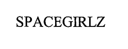 SPACEGIRLZ trademark
