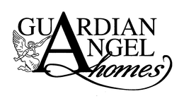 GUARDIAN ANGEL HOMES trademark