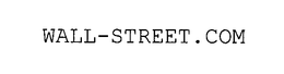 WALL-STREET.COM trademark