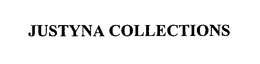 JUSTYNA COLLECTIONS trademark