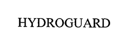 HYDROGUARD trademark