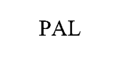 PAL trademark