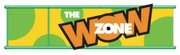 THE WOW ZONE trademark