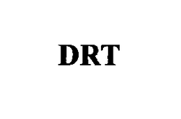 DRT trademark