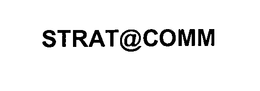 STRAT@COMM trademark