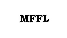 MFFL trademark