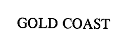 GOLD COAST trademark