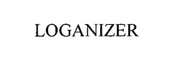 LOGANIZER trademark