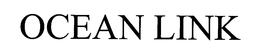 OCEAN LINK trademark