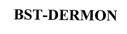 BST-DERMON trademark