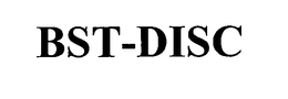 BST-DISC trademark