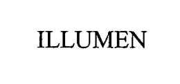 ILLUMEN trademark
