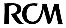 RCM trademark