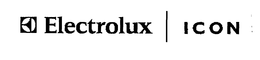 E ELECTROLUX ICON trademark