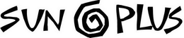 SUN PLUS trademark