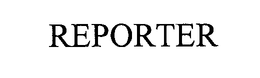 REPORTER trademark