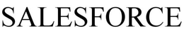 SALESFORCE trademark