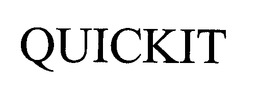 QUICKIT trademark