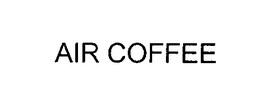 AIR COFFEE trademark