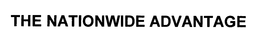 THE NATIONWIDE ADVANTAGE trademark
