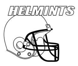 HELMINTS trademark