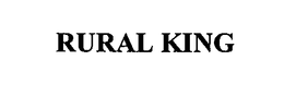 RURAL KING trademark