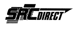 SRC DIRECT trademark