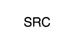 SRC trademark