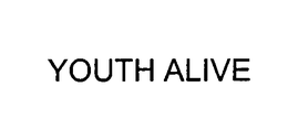 YOUTH ALIVE trademark